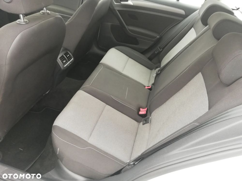 Volkswagen Golf 1.6 TDI 4Motion BlueMotion Technology Trendline - 10
