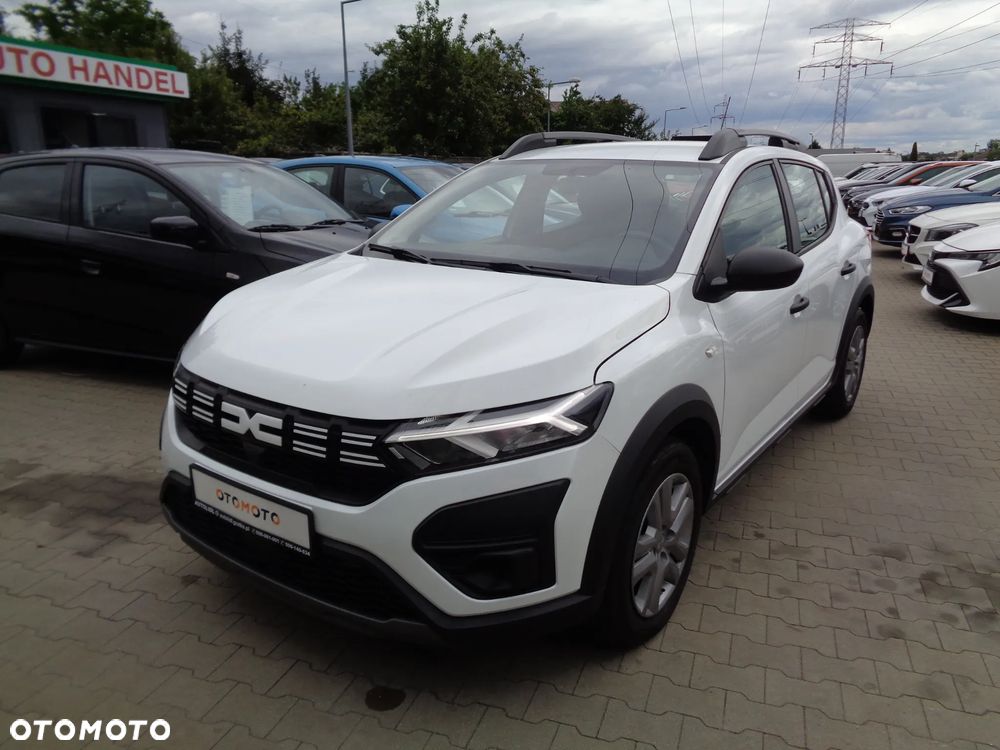 Dacia Sandero Stepway - 2