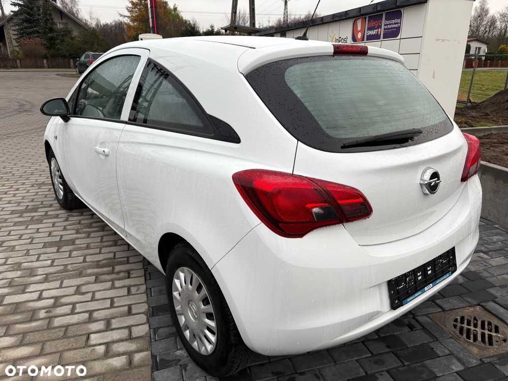 Opel Corsa 1.2 16V EcoFLEX Active - 6