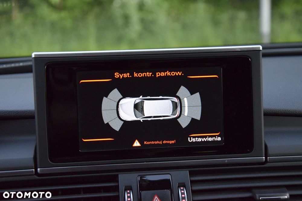 Audi A6 Avant 2.0 TDI ultra S tronic - 23