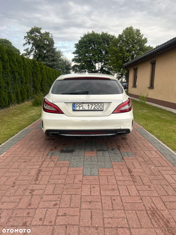 Mercedes-Benz CLS - 15