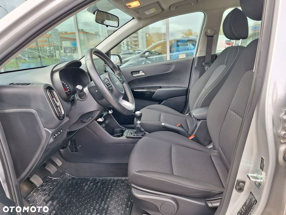 Kia Picanto 1.2 L - 11