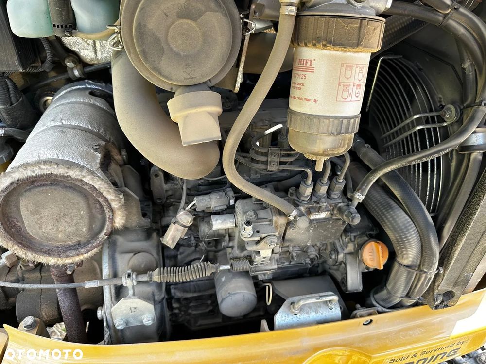 Caterpillar 302.7 DCR - 5