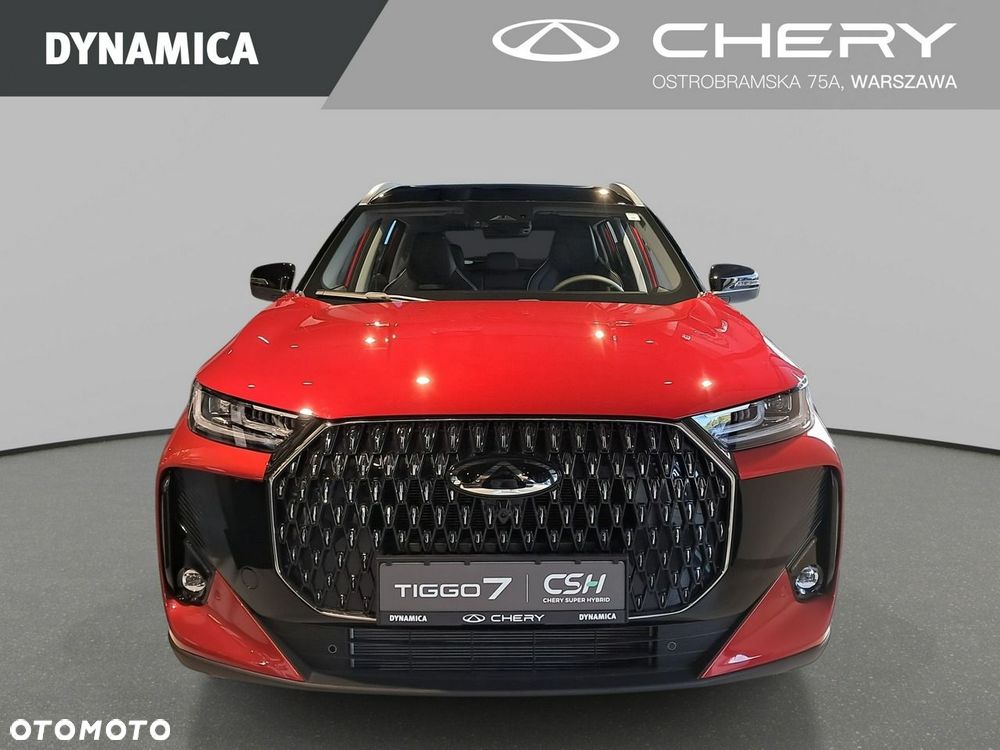 Chery Tiggo 7 - 3