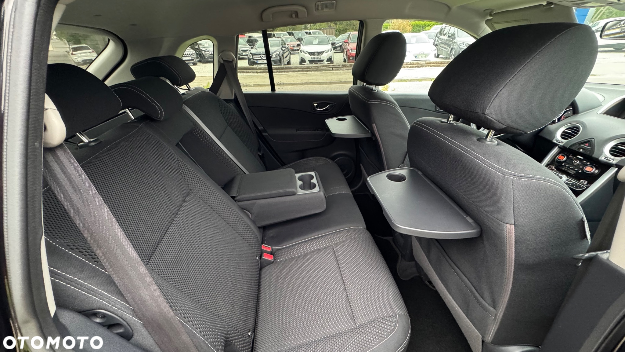 Renault Koleos 2.0 dCi FAP 4x2 Expression - 20