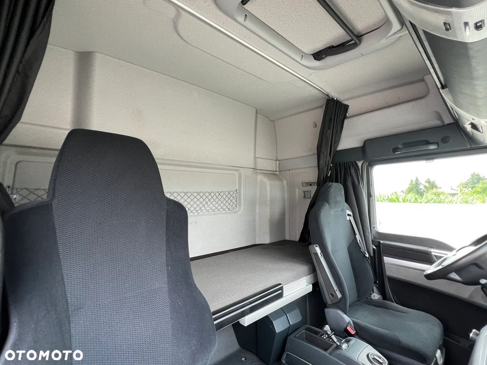 MAN TGX 18.480 XL - 17