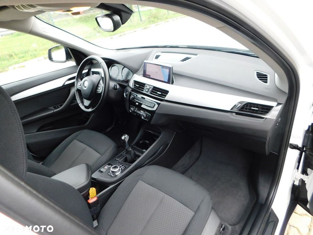 BMW X1 - 7