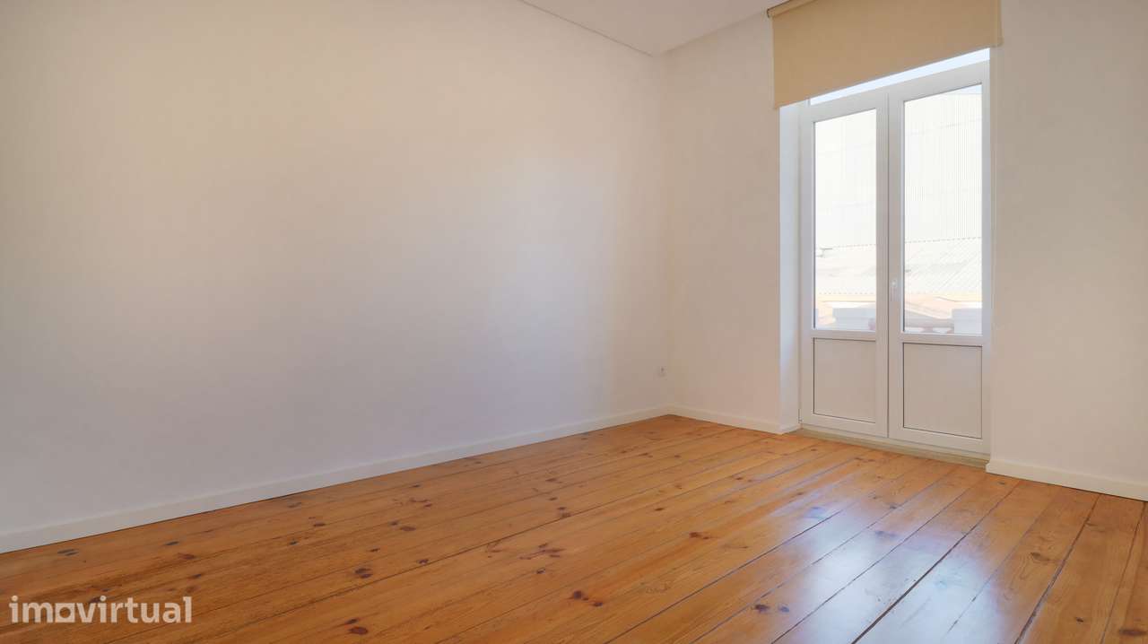 Moradia T3 totalmente renovada na Via Sacra – Porto - Grande imagem: 4/32