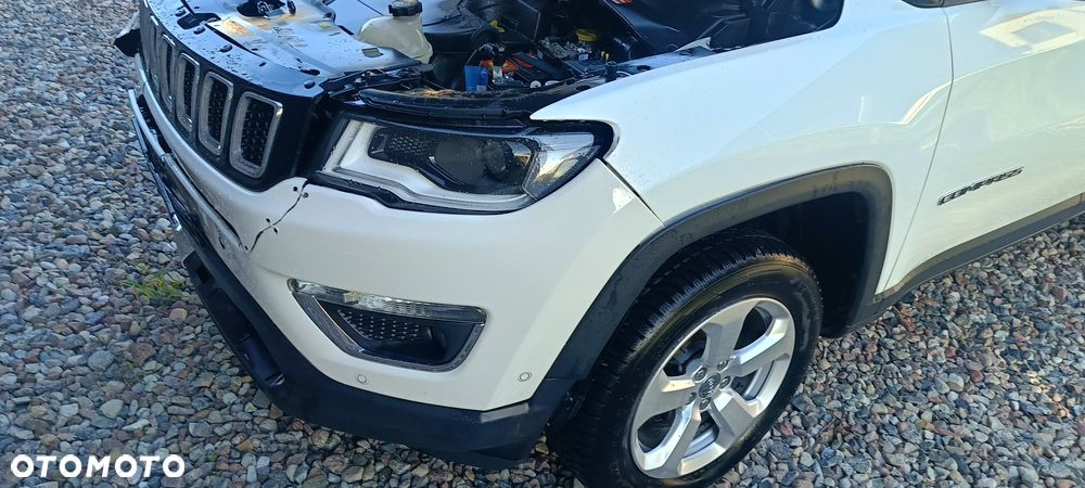 Jeep Compass - 7