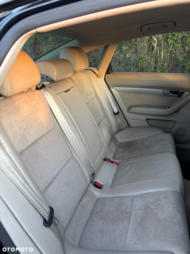Audi A6 Limousine - 15
