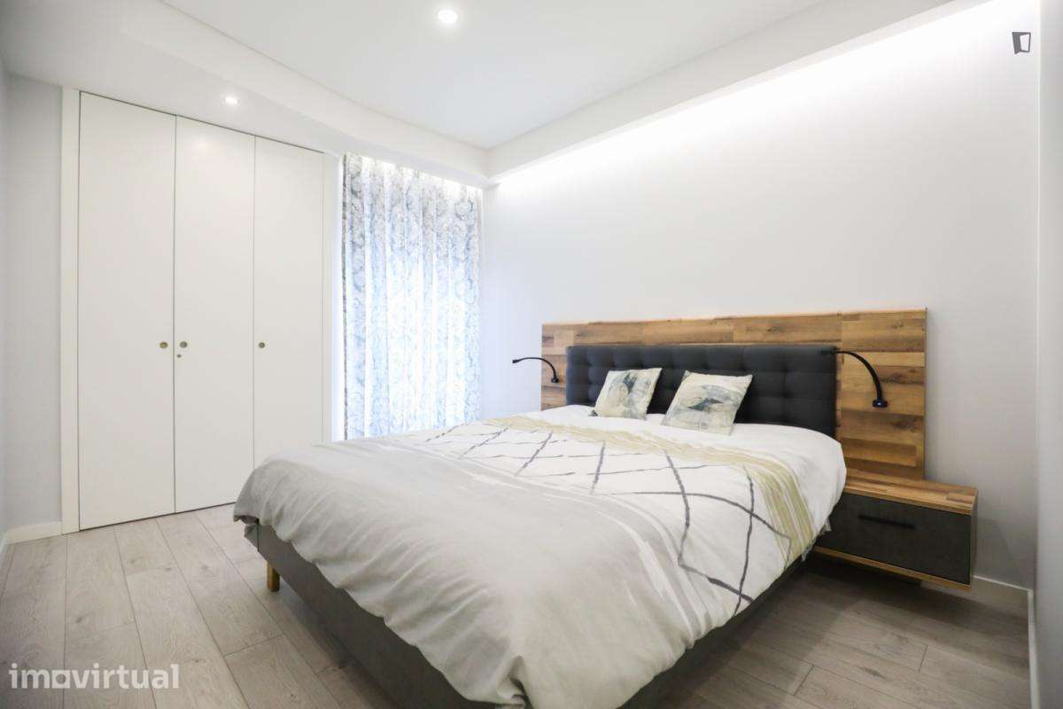 Quarto - localizado em Olivais Lisbon - Grande imagem: 2/20
