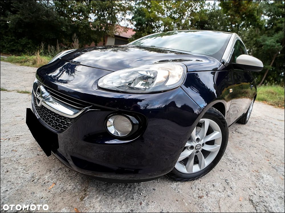 Opel Adam - 10