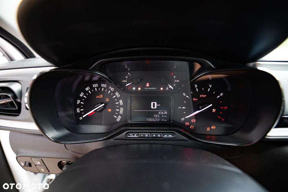 Citroën C3 1.2 PureTech Feel - 18