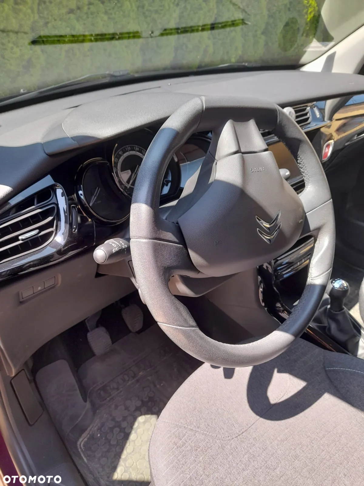Citroën C3 1.2 VTi Exclusive - 8