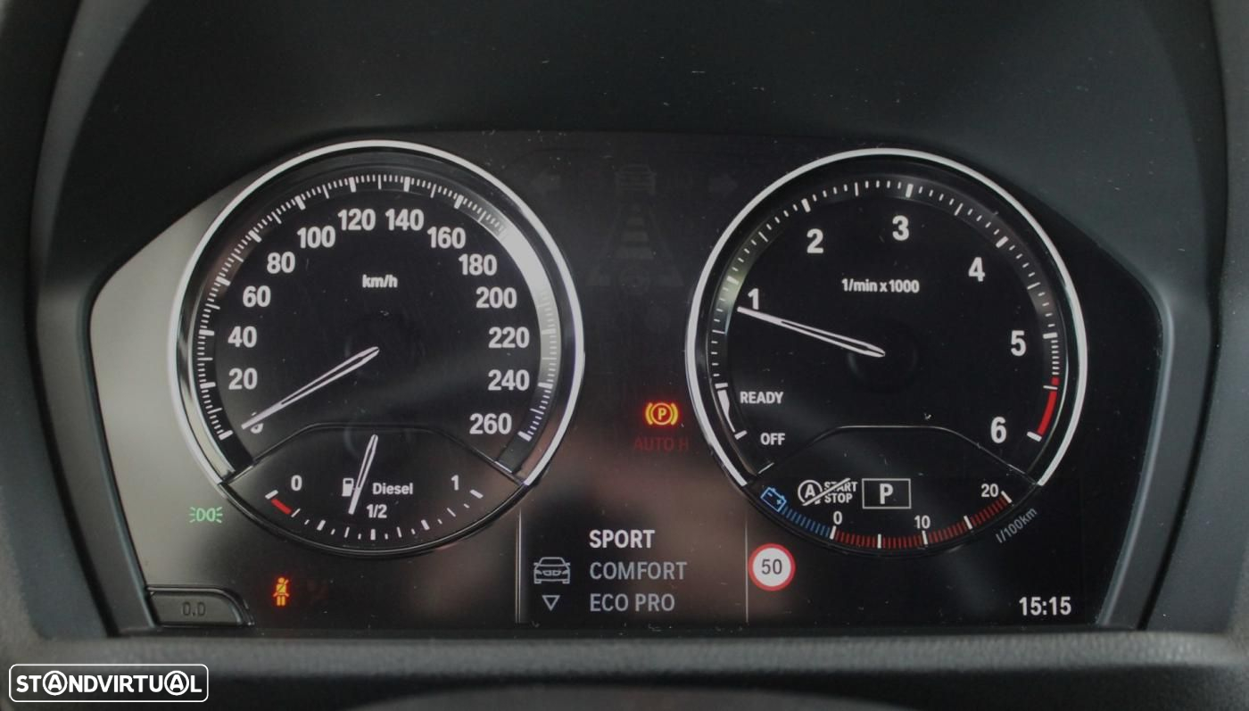 BMW X2 20 d xDrive Auto X Pack M - 34