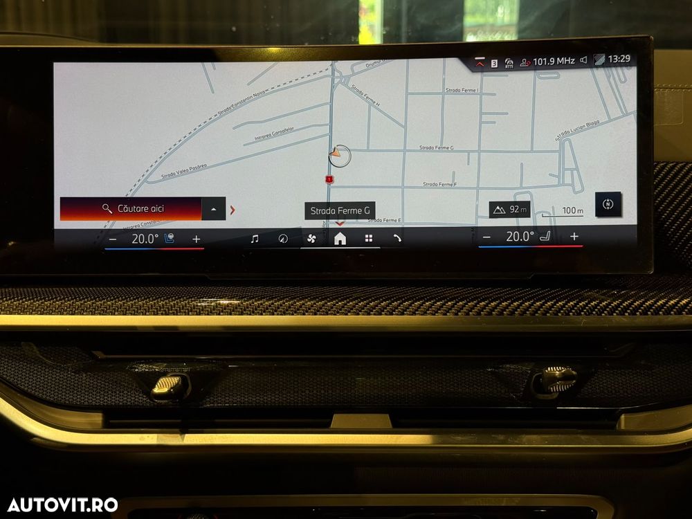 BMW X6 xDrive40d AT MHEV - 20