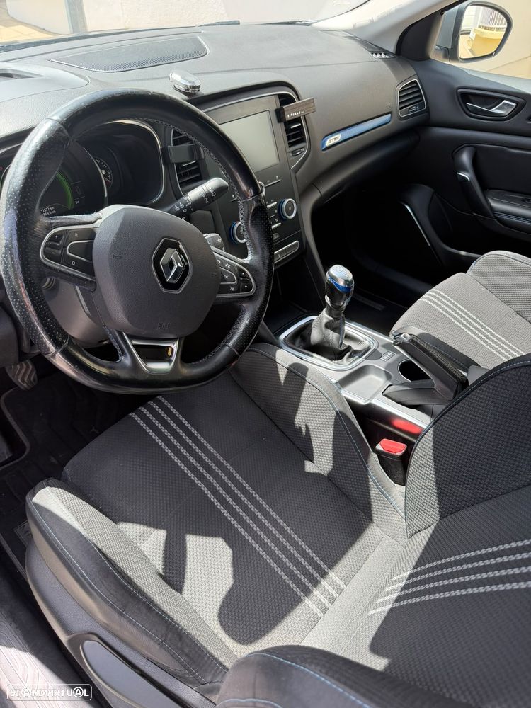 Renault Mégane 1.2 TCE GT Line - 7
