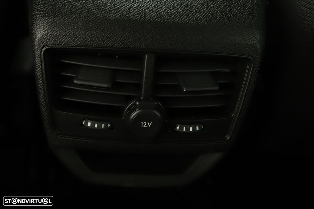 Peugeot 3008 1.6 Hybrid Allure e-EAT8 - 21