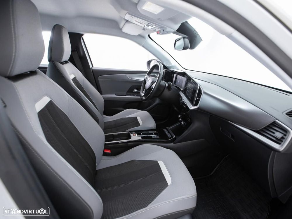 Opel Mokka-e Elegance - 9