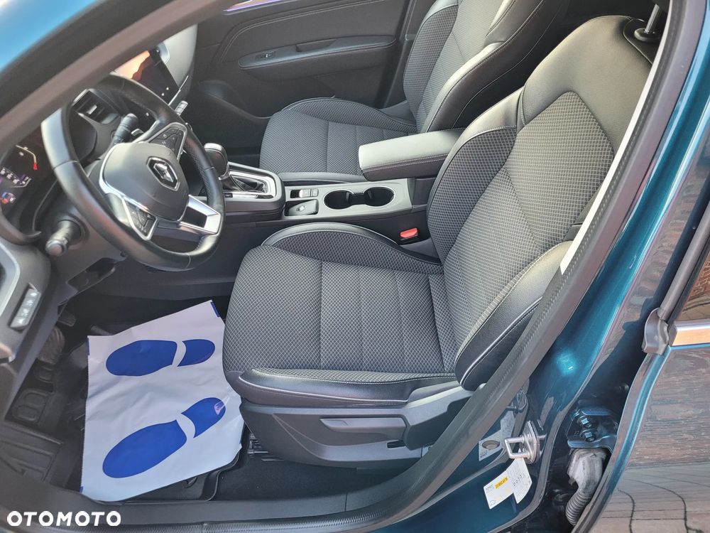 Renault Arkana 1.3 TCe mHEV Intens EDC - 19