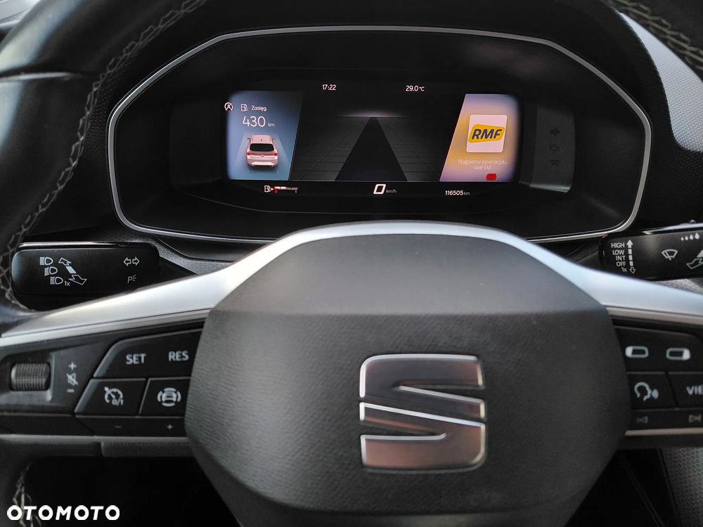 Seat Leon 2.0 TDI Style - 31
