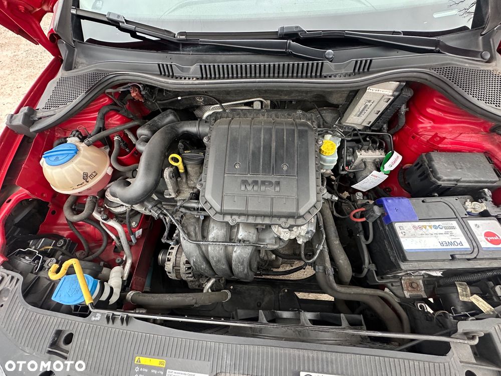 Seat Ibiza 1.0 MPI S&S Style - 29