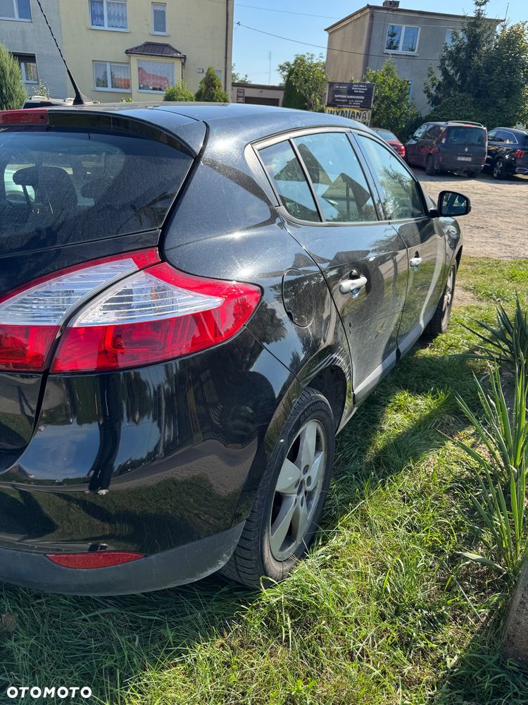 Renault Megane - 9