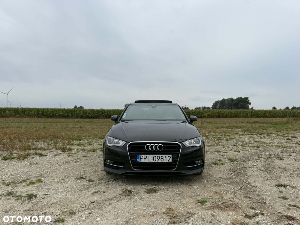 Audi A3 Sportback - 10