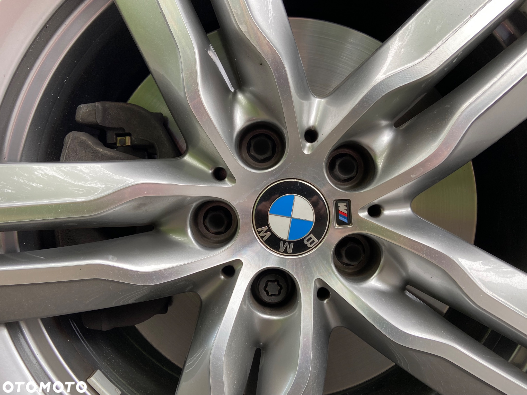 BMW X1 xDrive20d M Sport sport - 14