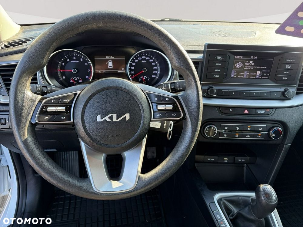 Kia Ceed 1.0 T-GDI S - 13