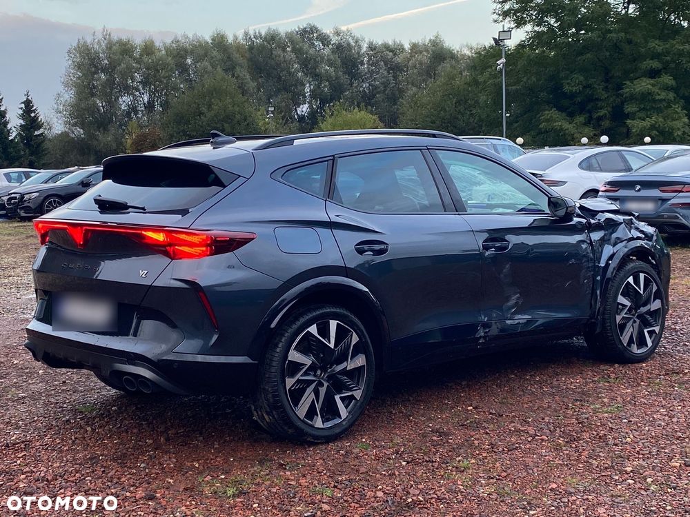 Cupra Formentor 2.0 TSI 4Drive VZ DSG - 10