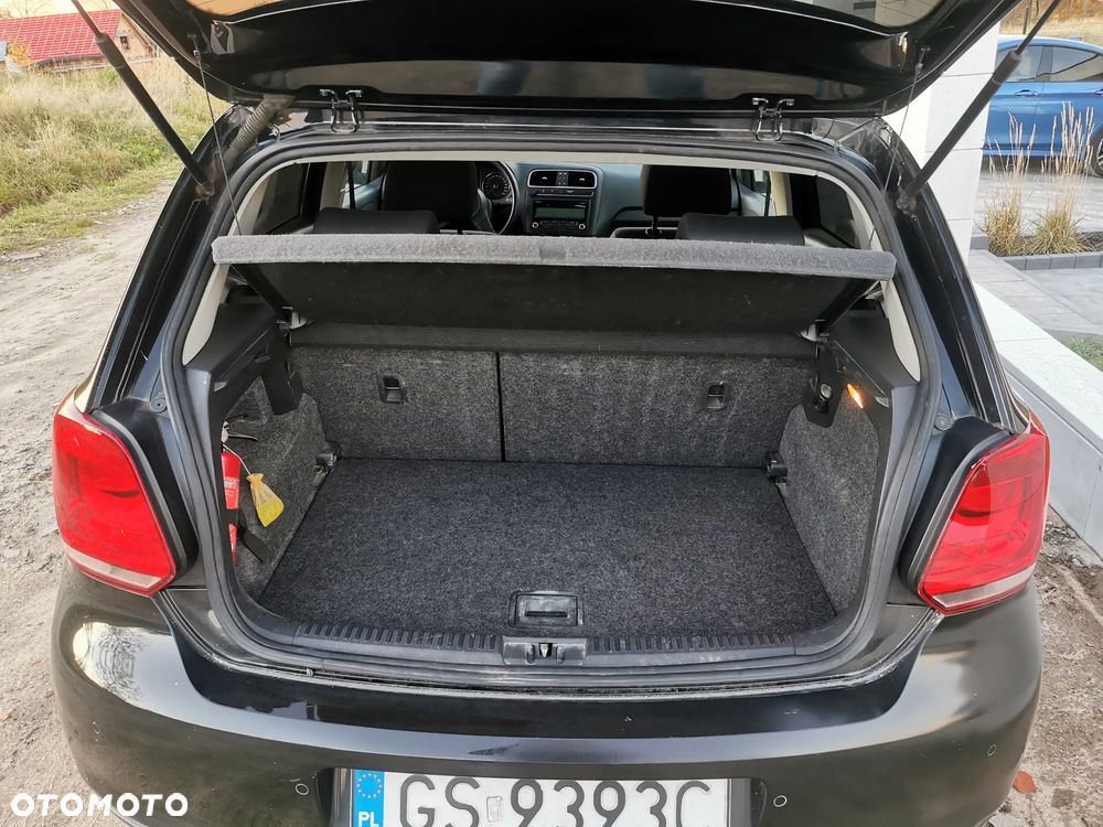 Volkswagen Polo 1.4 16V Comfortline CityLine - 10