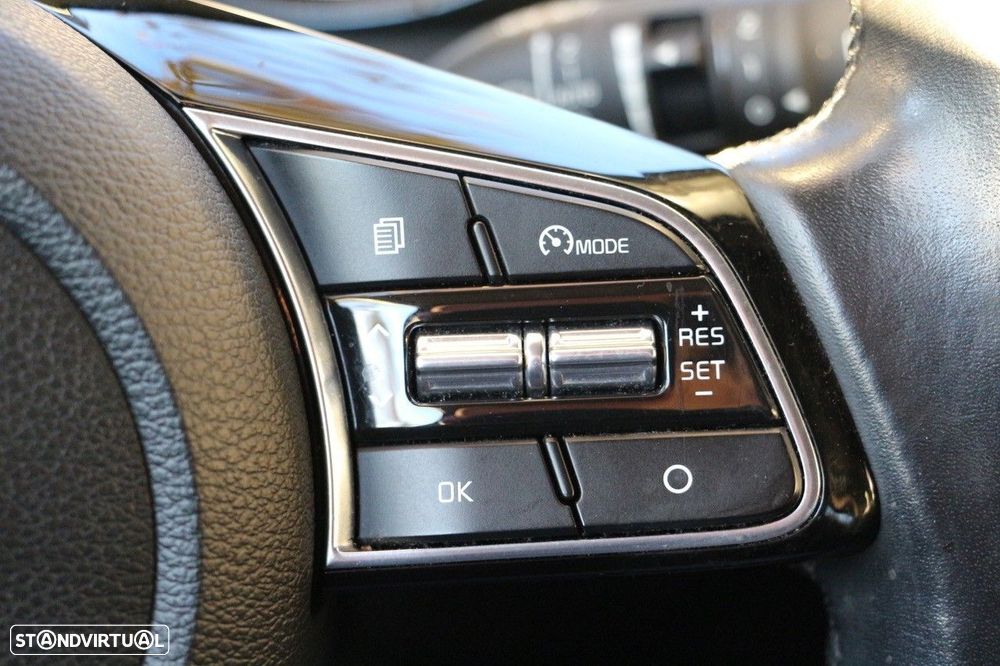 Kia Ceed SW 1.4 T-GDI DCT OPF GT Line - 22