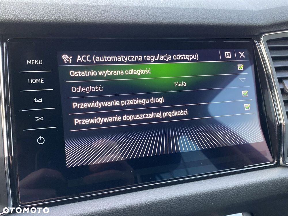 Skoda Kodiaq 2.0 TDI 4x4 L&K DSG - 33