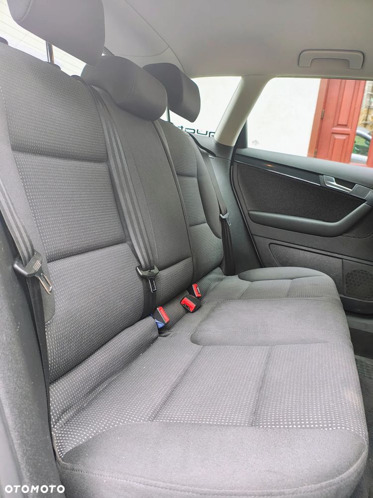 Audi A3 Sportback 2.0 TDI DPF Quattro Ambition - 11