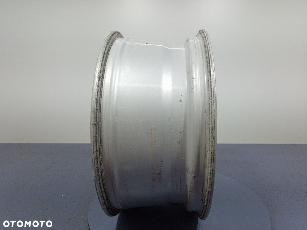 MERCEDES GLS X166 W166 ALUFELGA 8JX18 5X112 ET56.5 A1664011102 1 SZT - 5