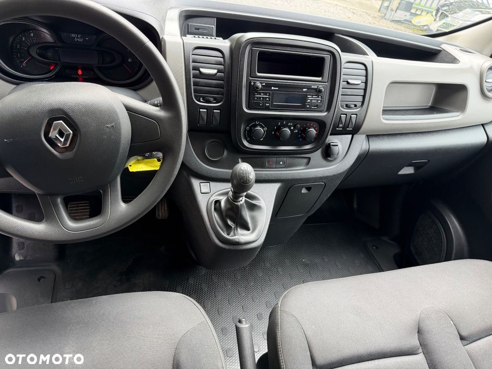 Renault Trafic - 18