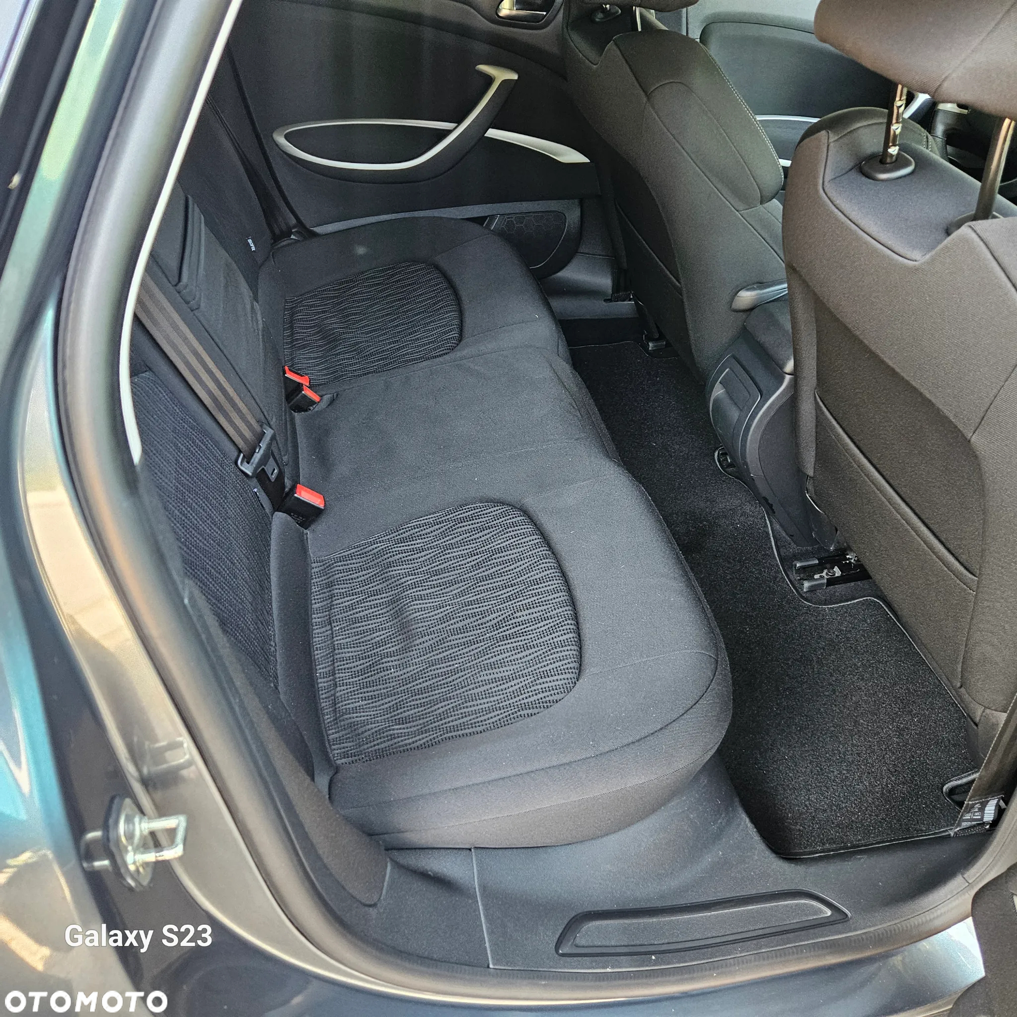 Citroën C5 Tourer THP 155 Selection - 23