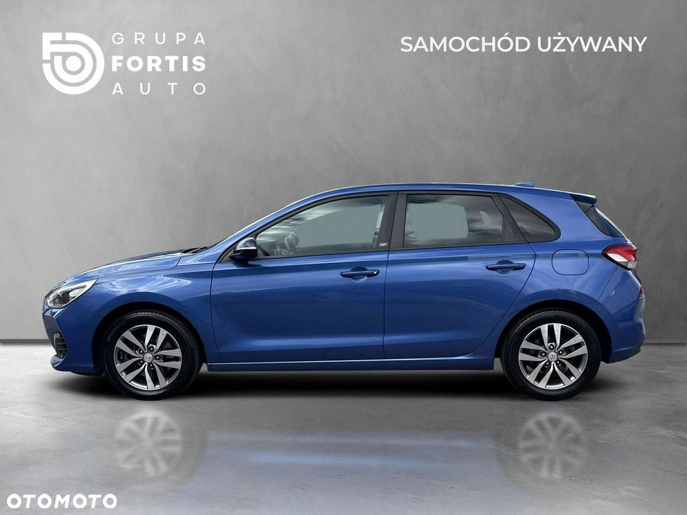Hyundai i30 1.4 GO - 2
