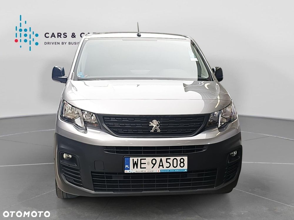 Peugeot partner 1.5 BlueHDi 100 Long 950 - 3