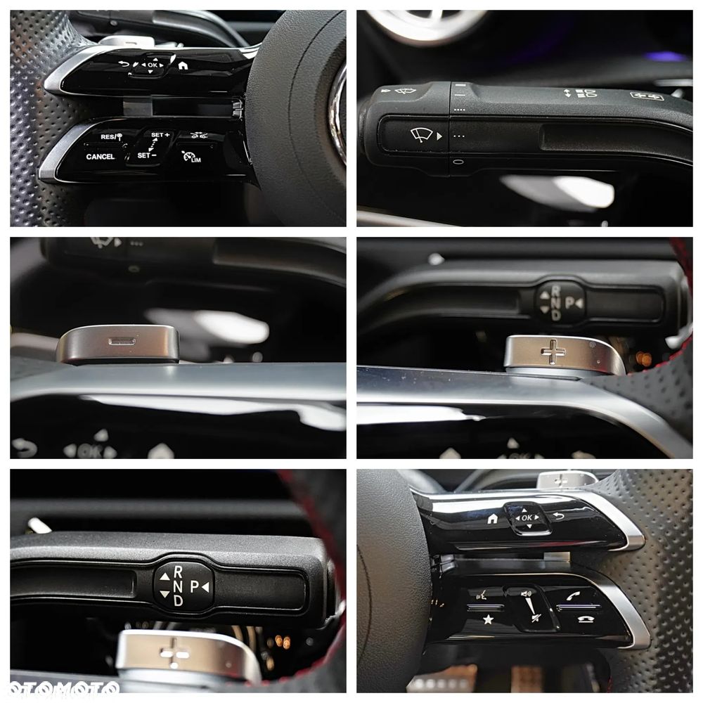 Mercedes-Benz CLA 180 AMG Line 7G-DCT - 21