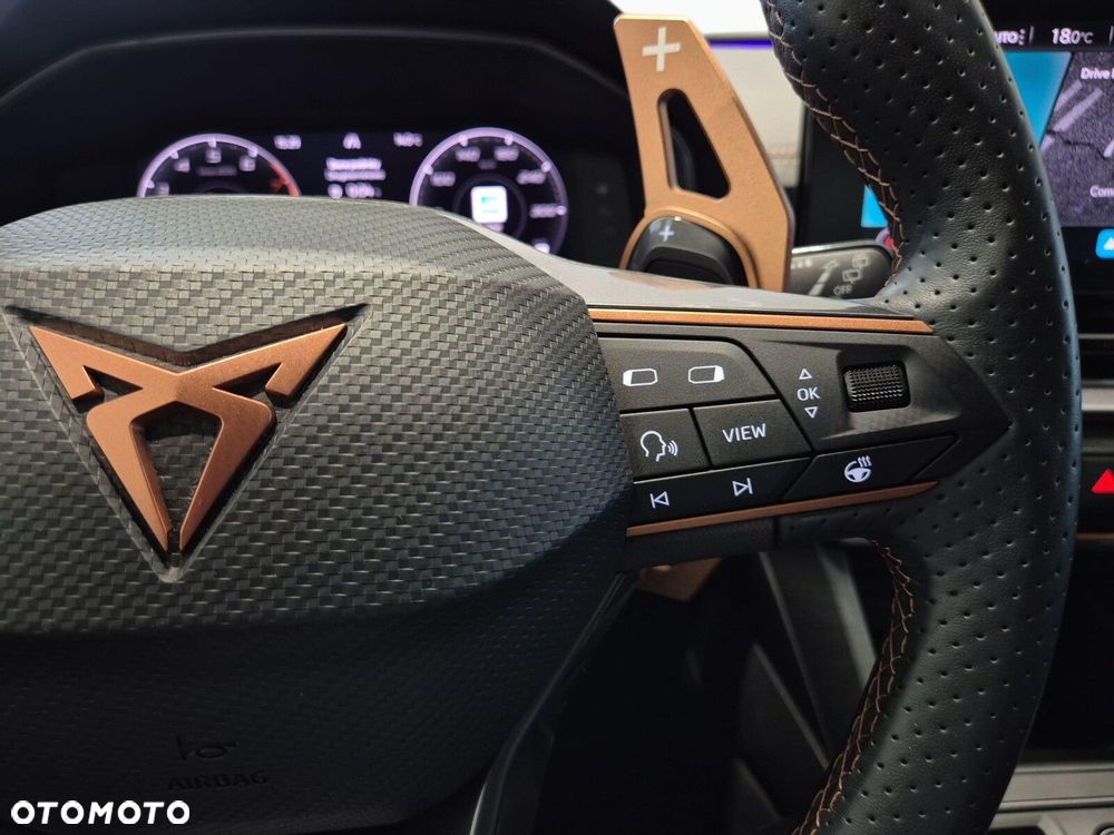 Cupra Formentor 1.5 TSI DSG - 17
