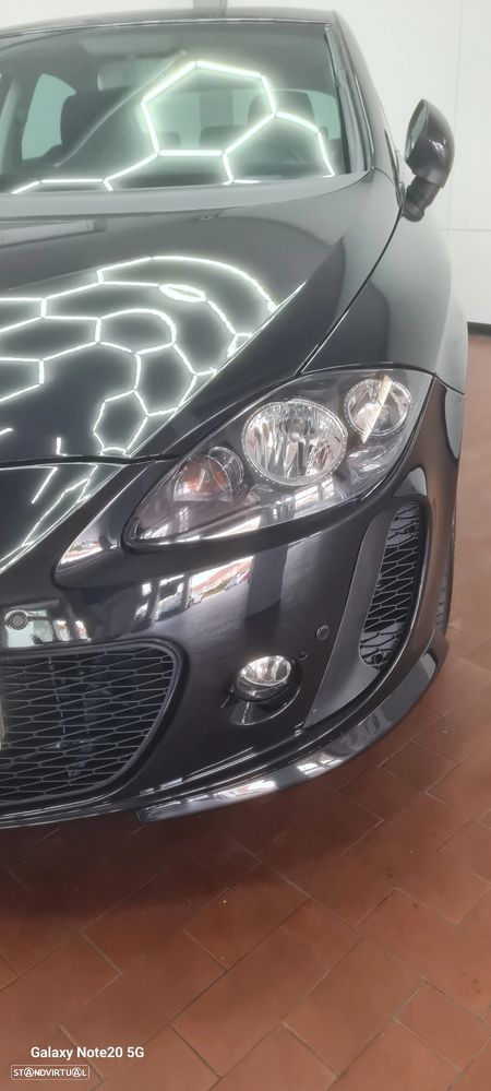 SEAT Leon 1.9 TDI Eco Sport Limited - 6