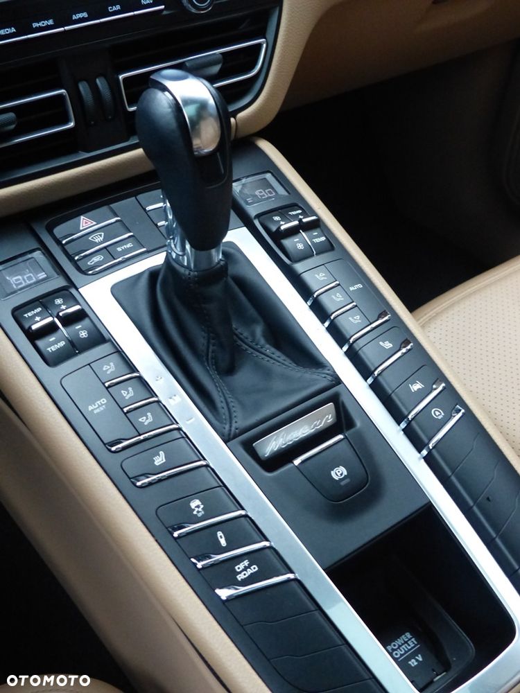 Porsche Macan S PDK - 18