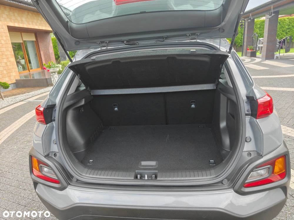 Hyundai Kona 1.0 T-GDI Comfort - 7