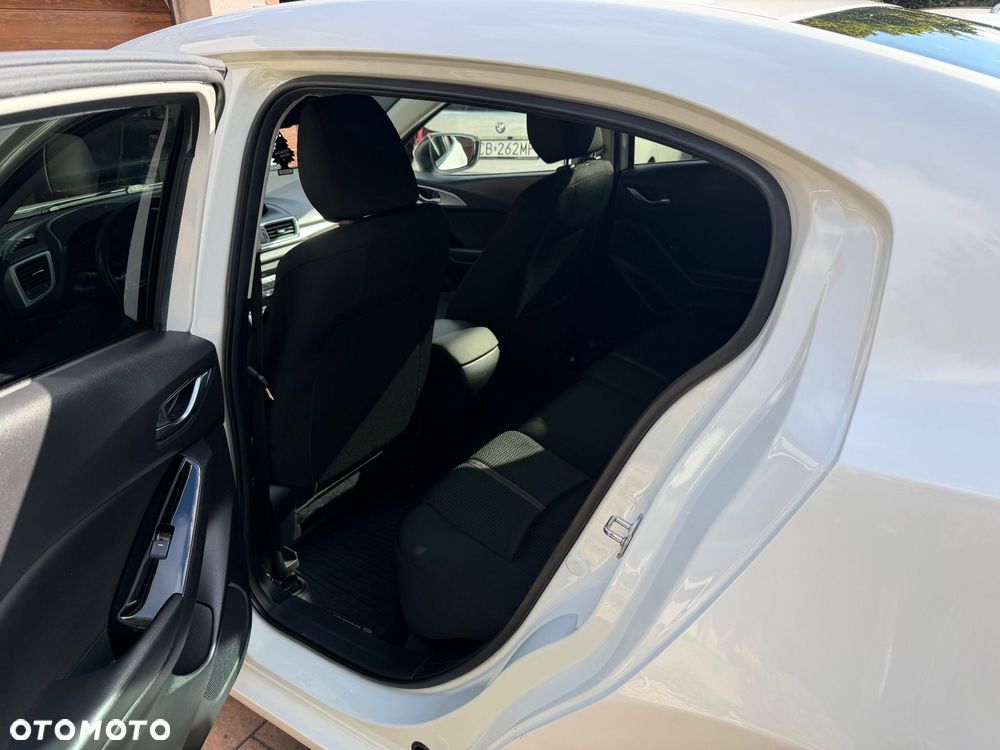 Mazda 3 2.0 Skyenergy EU6 - 6