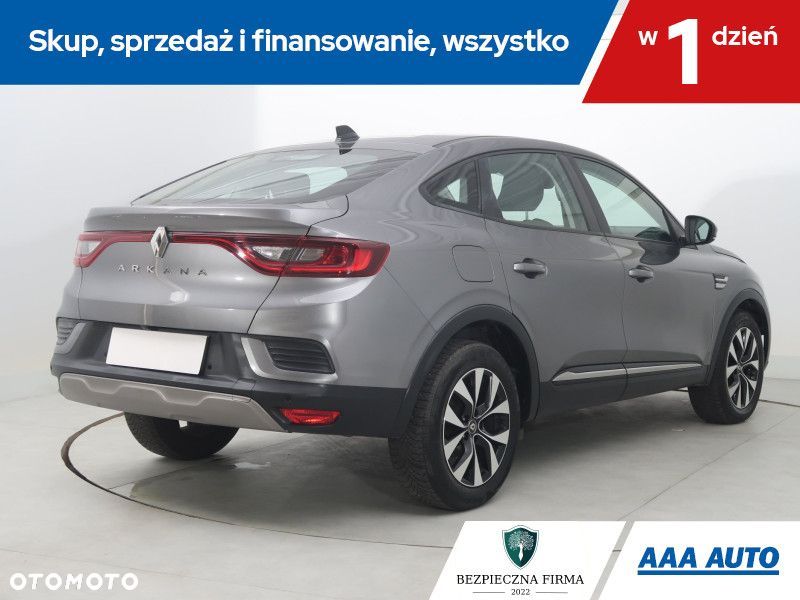 Renault Arkana - 7