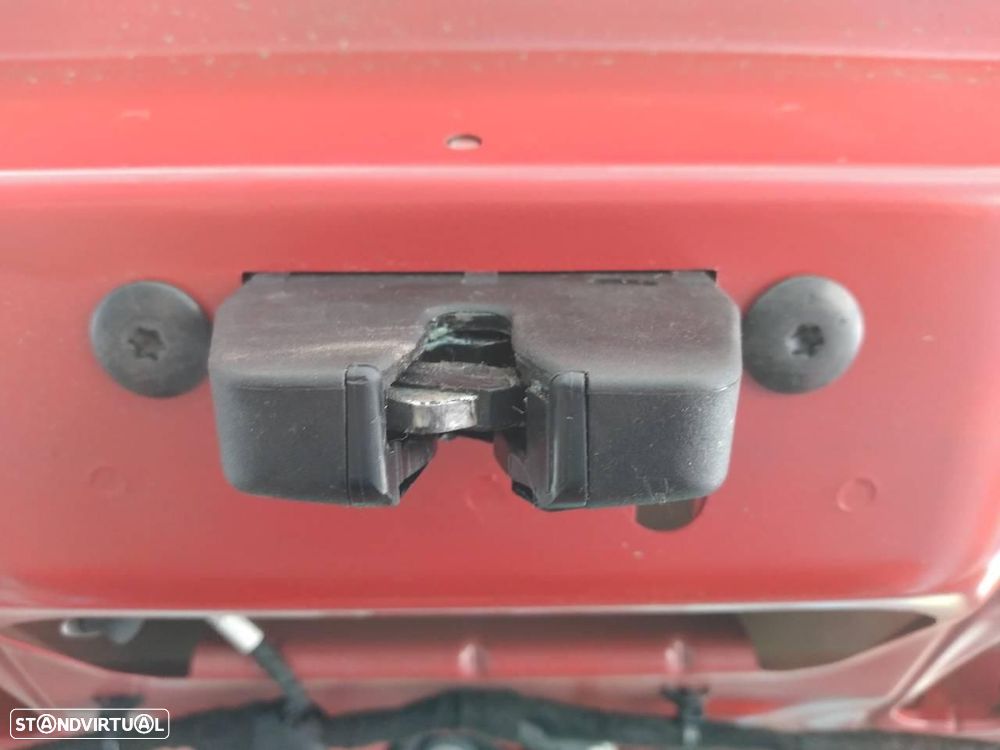 FECHADURA DE PORTA MALA OPEL CROSSLAND X - 1