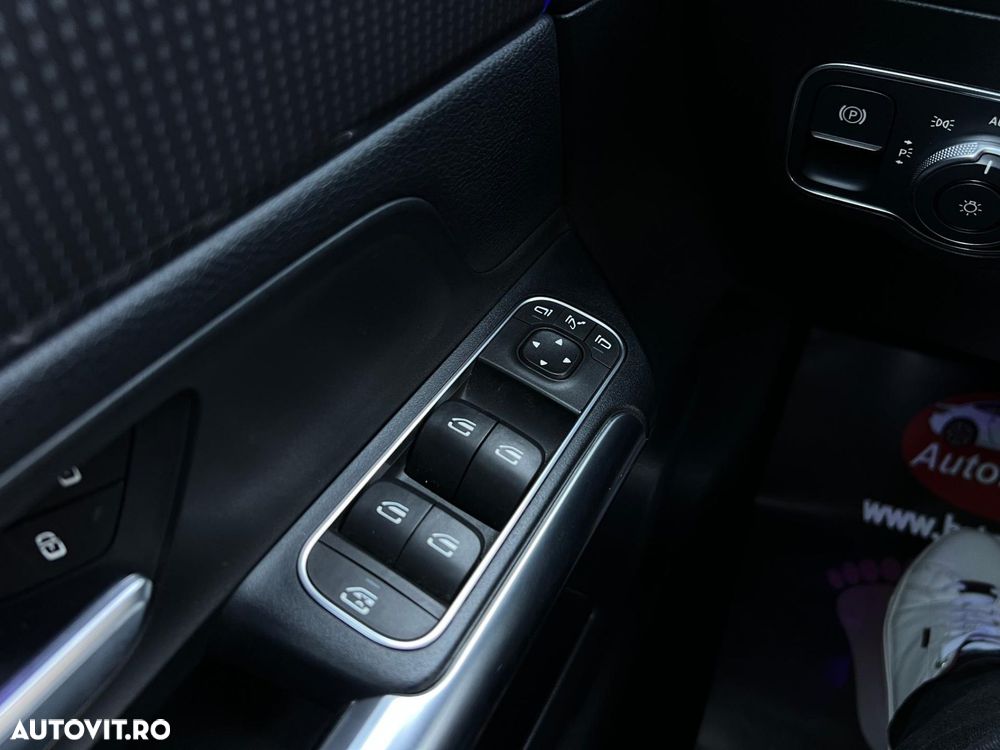 Mercedes-Benz GLA 200 d 8G-DCT Progressive - 19