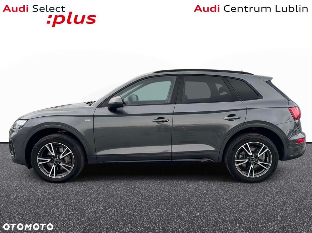 Audi Q5 - 4